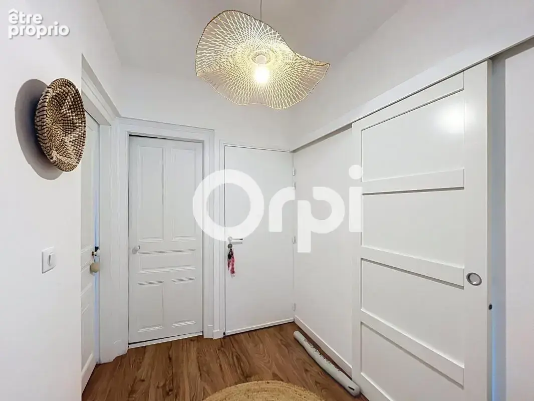 Appartement hyper centre - Quartier Grande Poste - AGENCE ORPI BRIVE - photo 7