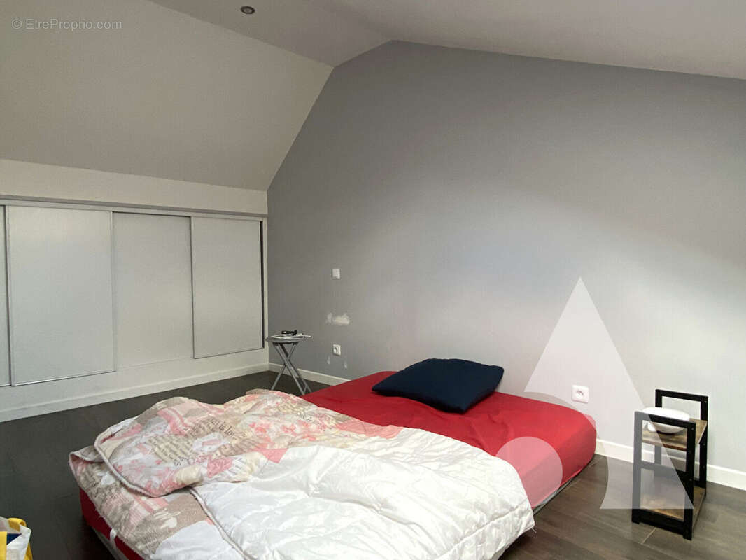 Appartement à BETHISY-SAINT-MARTIN