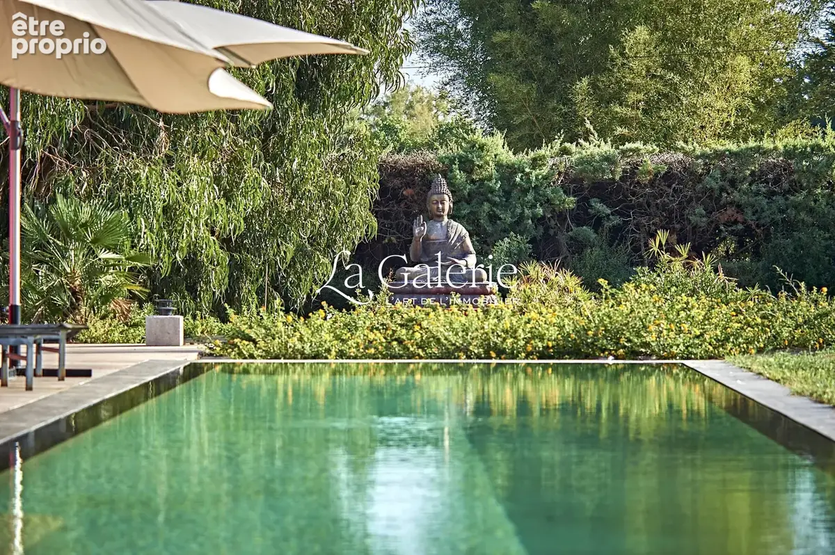 Maison 13 pièces 430 m² à vendre à La Londe-Les-Maures (83250) - photo 9