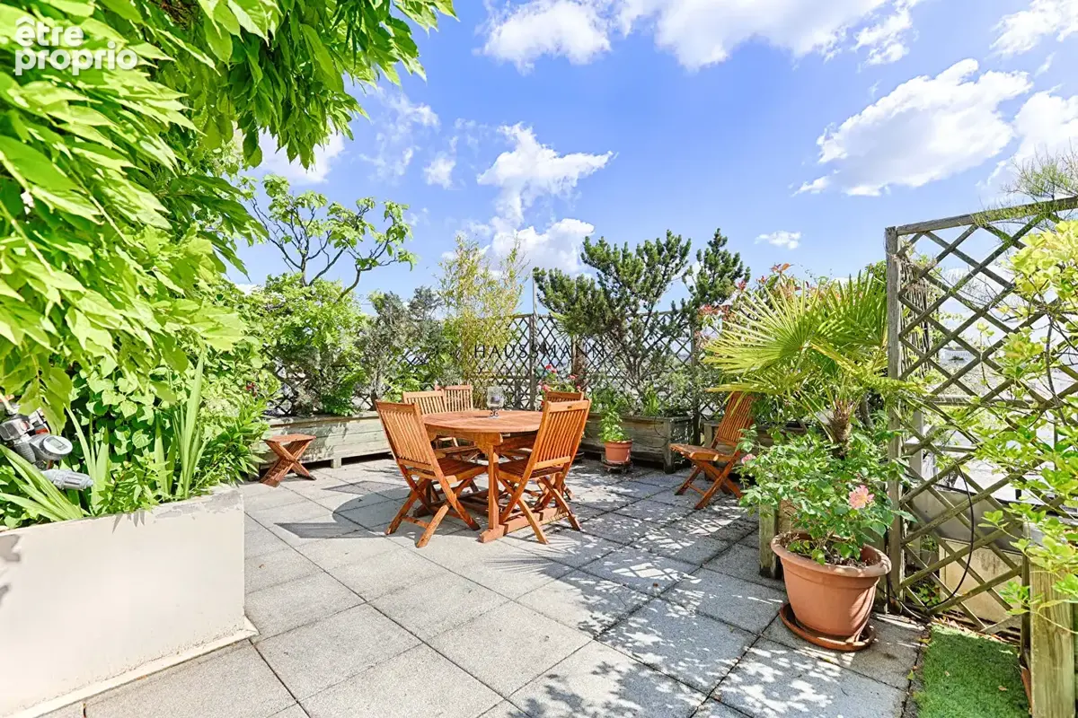 Appartement Levallois Perret - photo 5