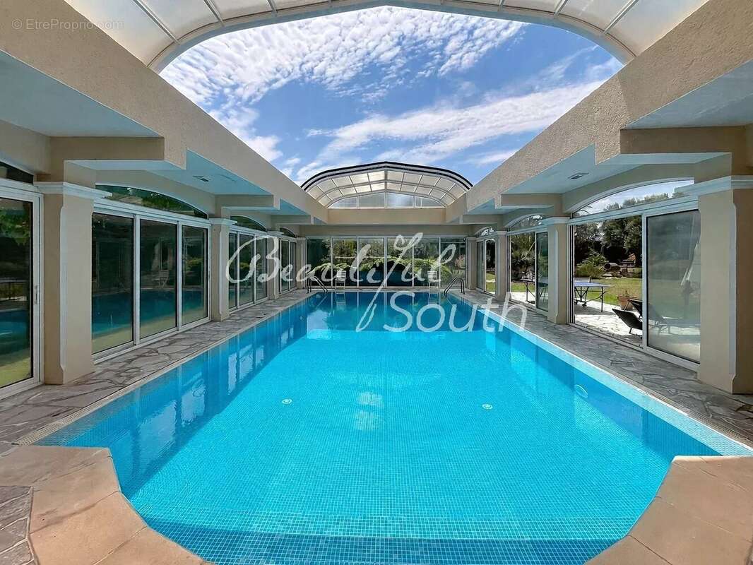 Maison à SAINT-FELIU-D'AVALL