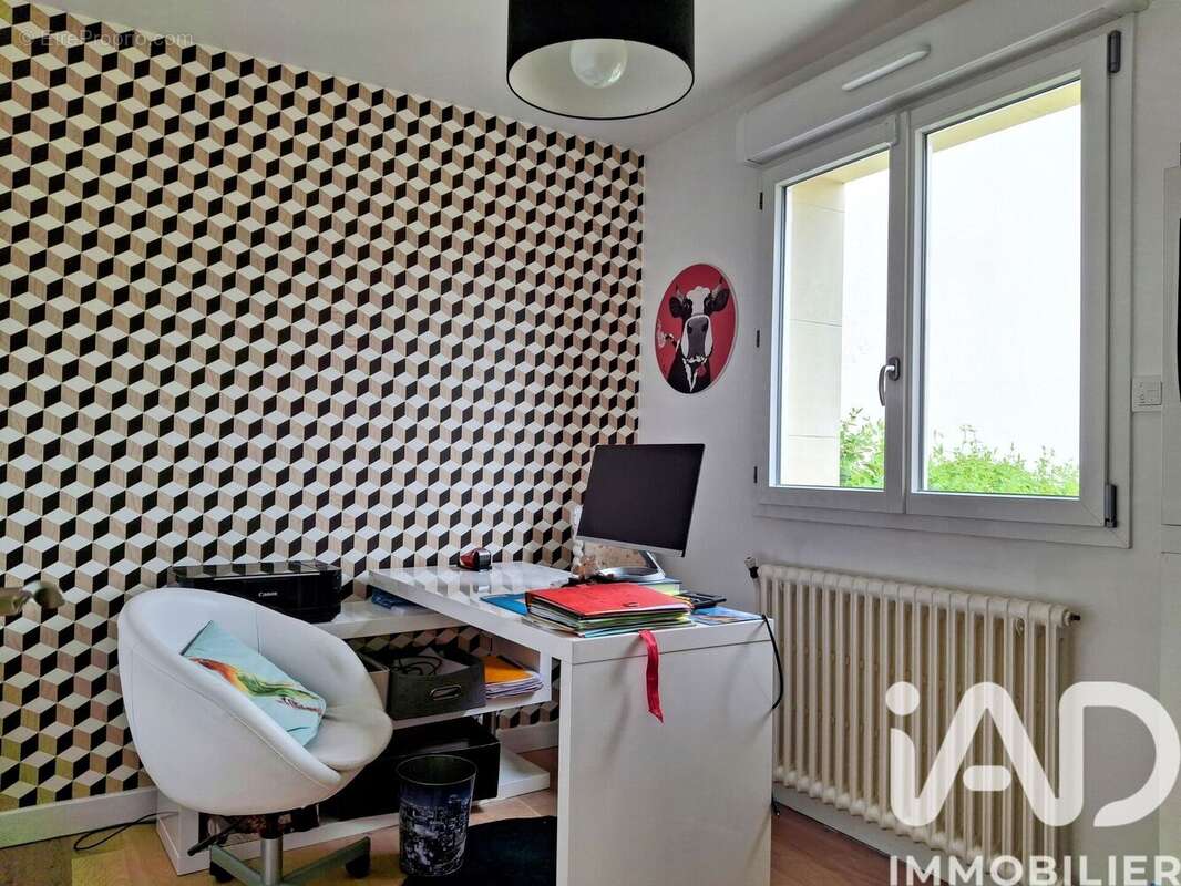 Photo 9 - Maison à ANTONY