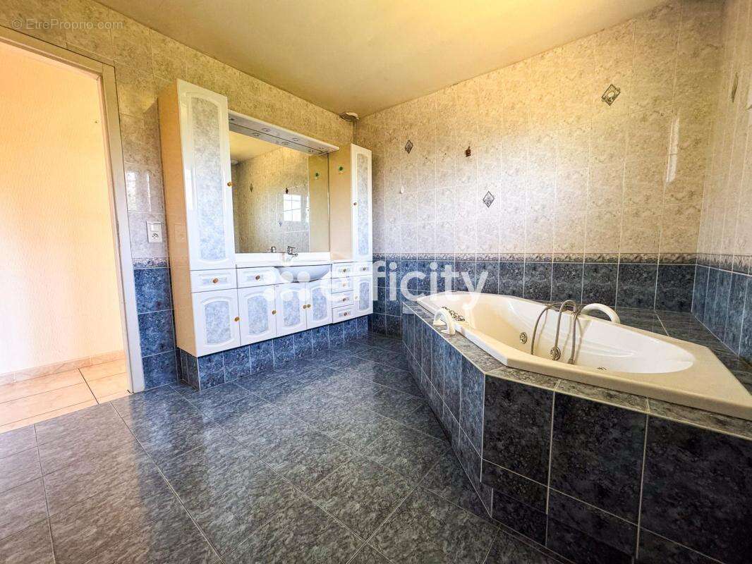 Maison à LEGE-CAP-FERRET