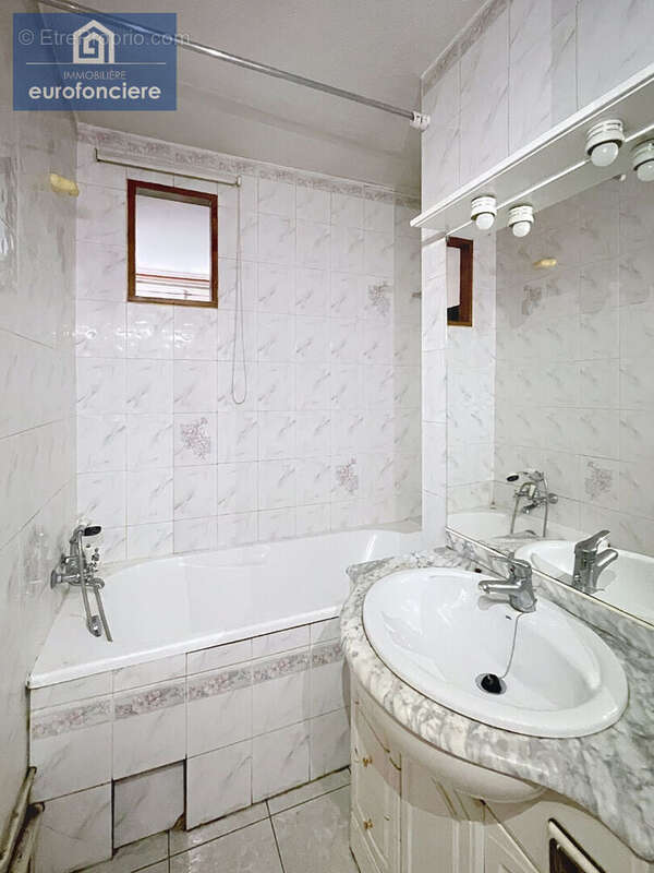 Appartement à TROYES