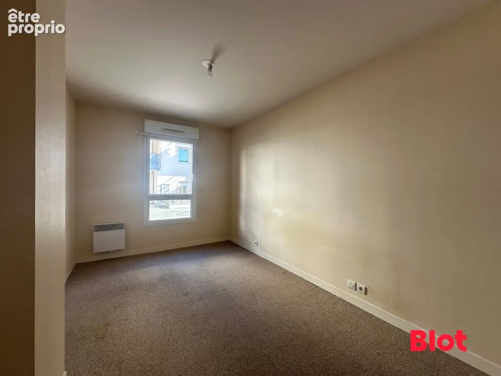 Appartement 3 pièces 65 m² à vendre à Rennes (35000) - photo 4