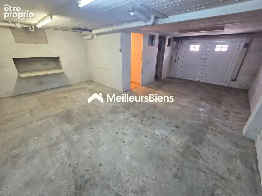 Maison 4 pièces 80 m² avec véranda et sous-sol complet à Neuilly-Crimolois - photo 10