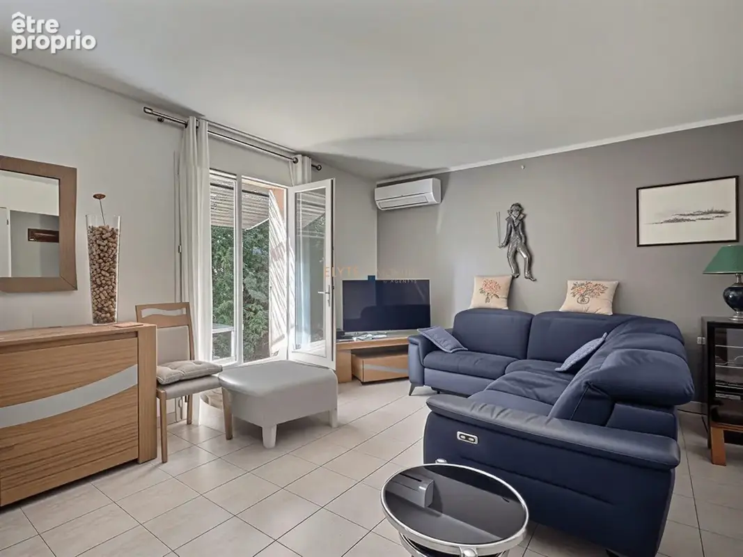 Maison 4 pièces 96 m² à vendre à Trets (13530) - photo 3