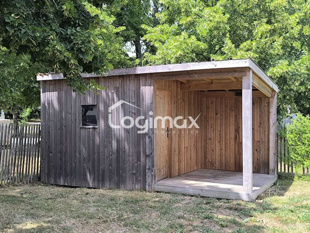 Appartement à LAGORD