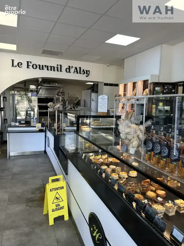 Boulangerie Patisserie Snacking - photo 3