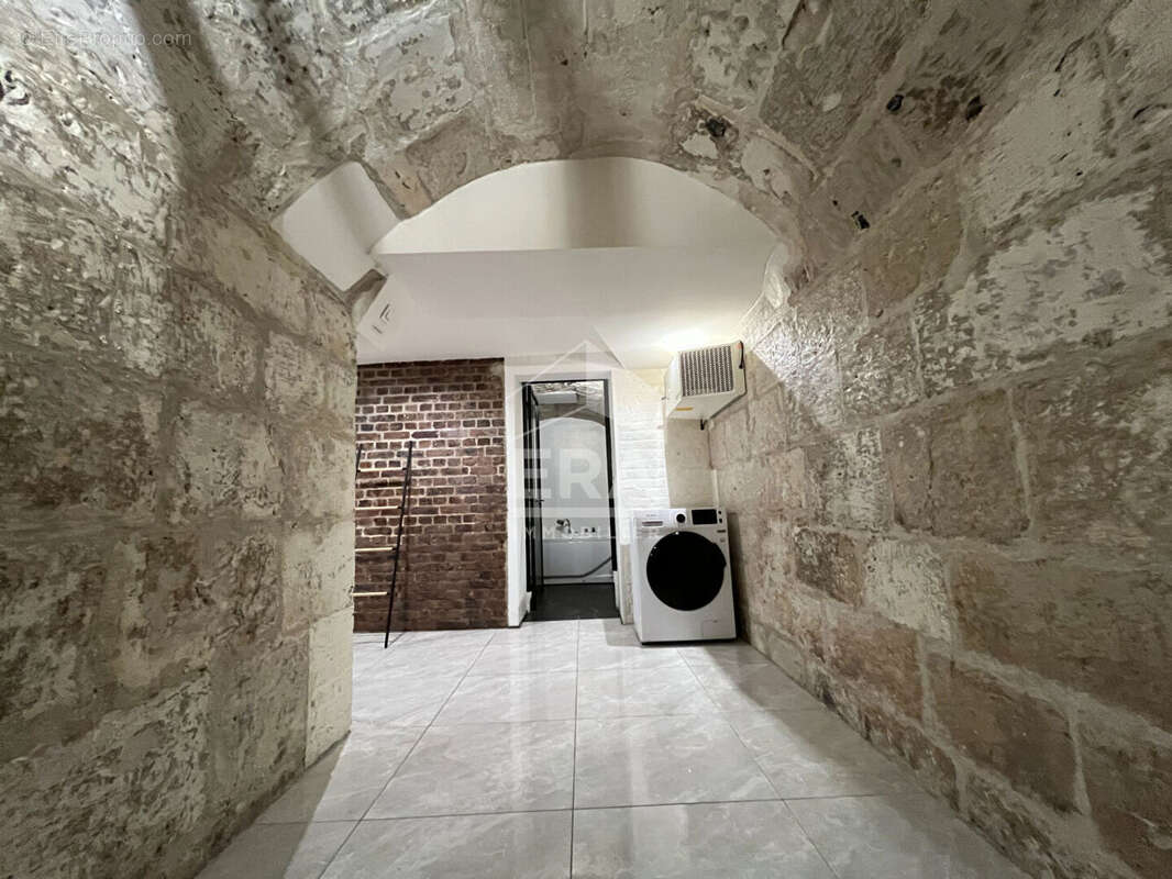 Appartement 69m² à rouen - photo 4