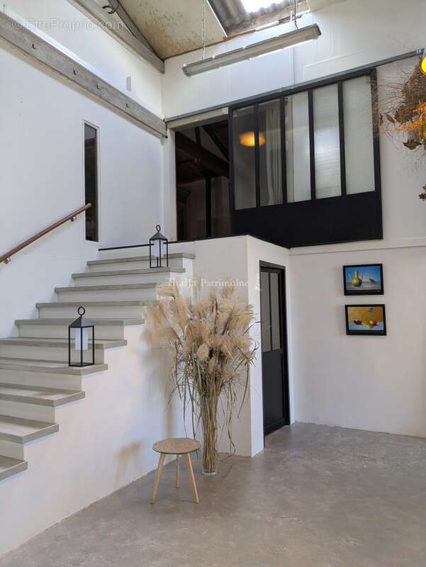 Maison à FIRBEIX