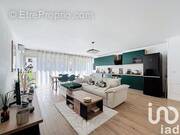 Photo 1 - Appartement à NICE