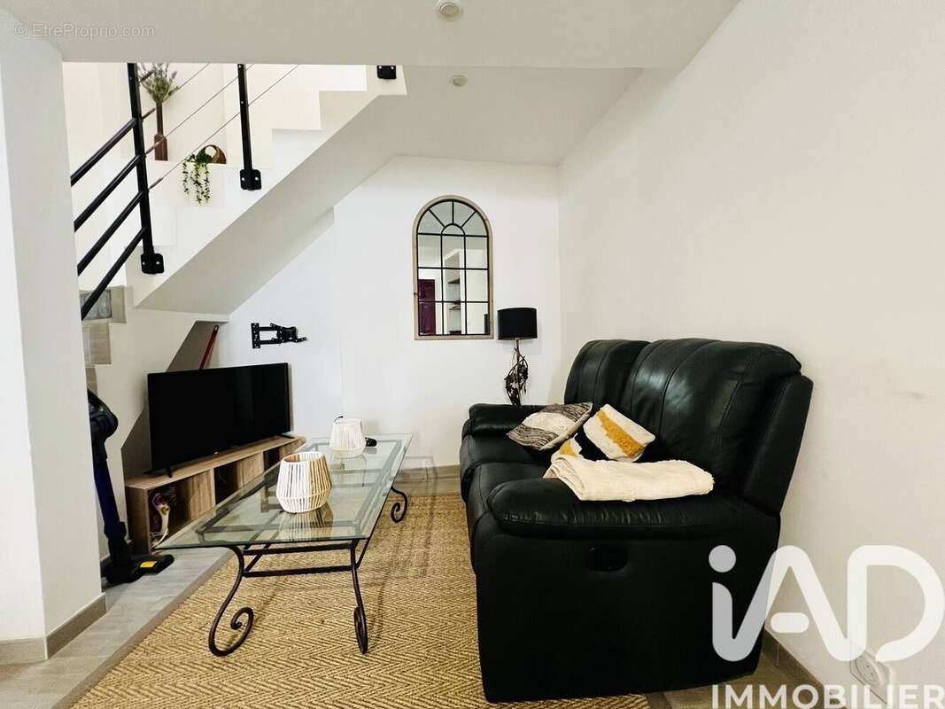 Photo 2 - Maison à ROUBIA