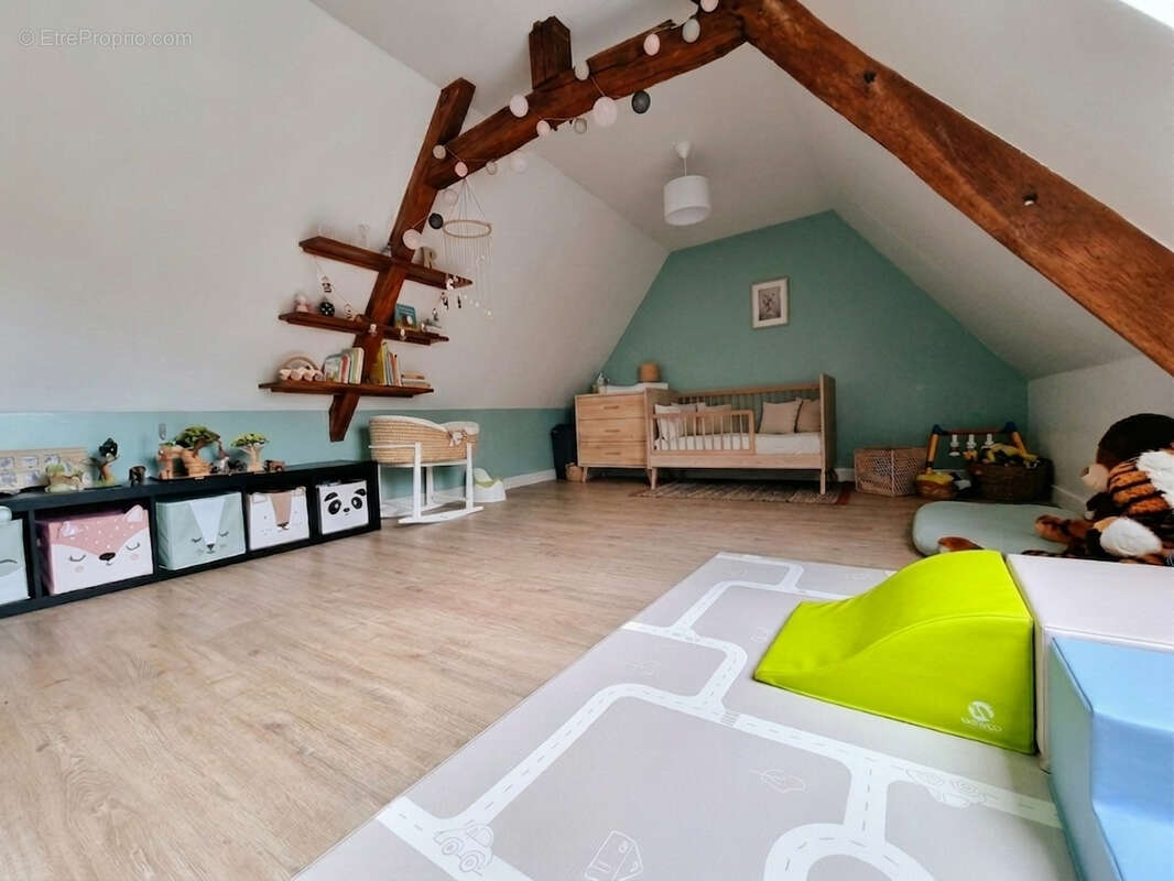 Propriété de caractère - photo 10
