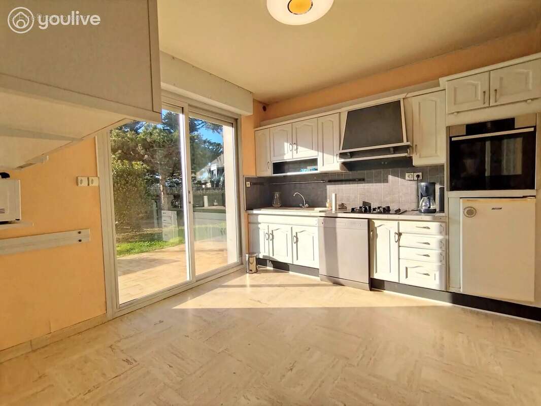 Maison à PIRIAC-SUR-MER