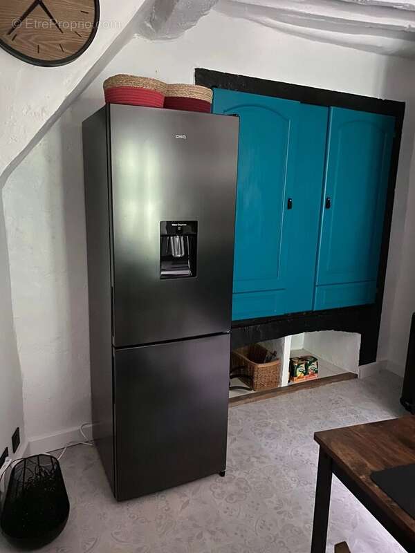 Maison à PUGET-THENIERS