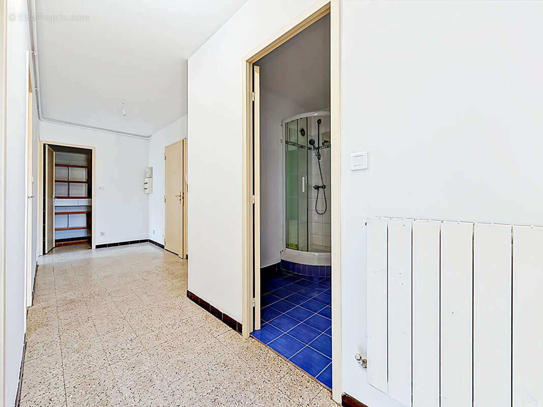 Appartement 84m² à marseille 13e arrondissement - photo 14