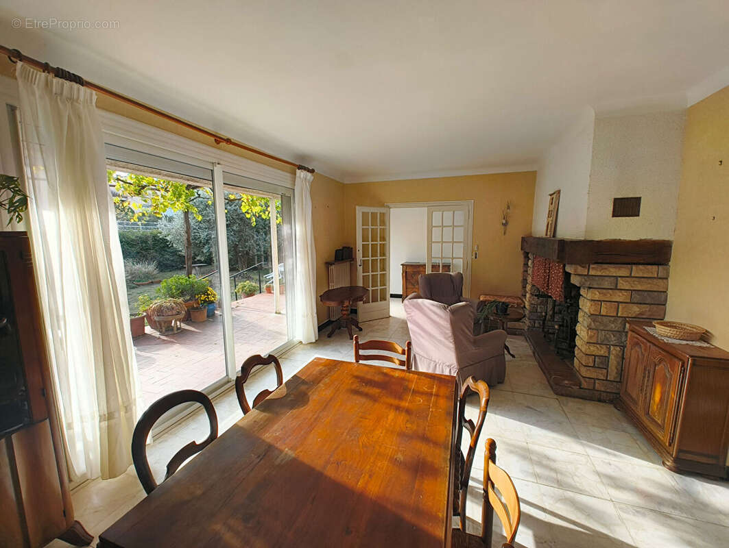 Maison à CARCASSONNE