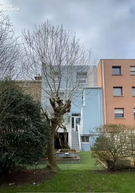 Quartier Excentric Dunkerque (59240) Maison d'architecte 6 chambres - photo 8