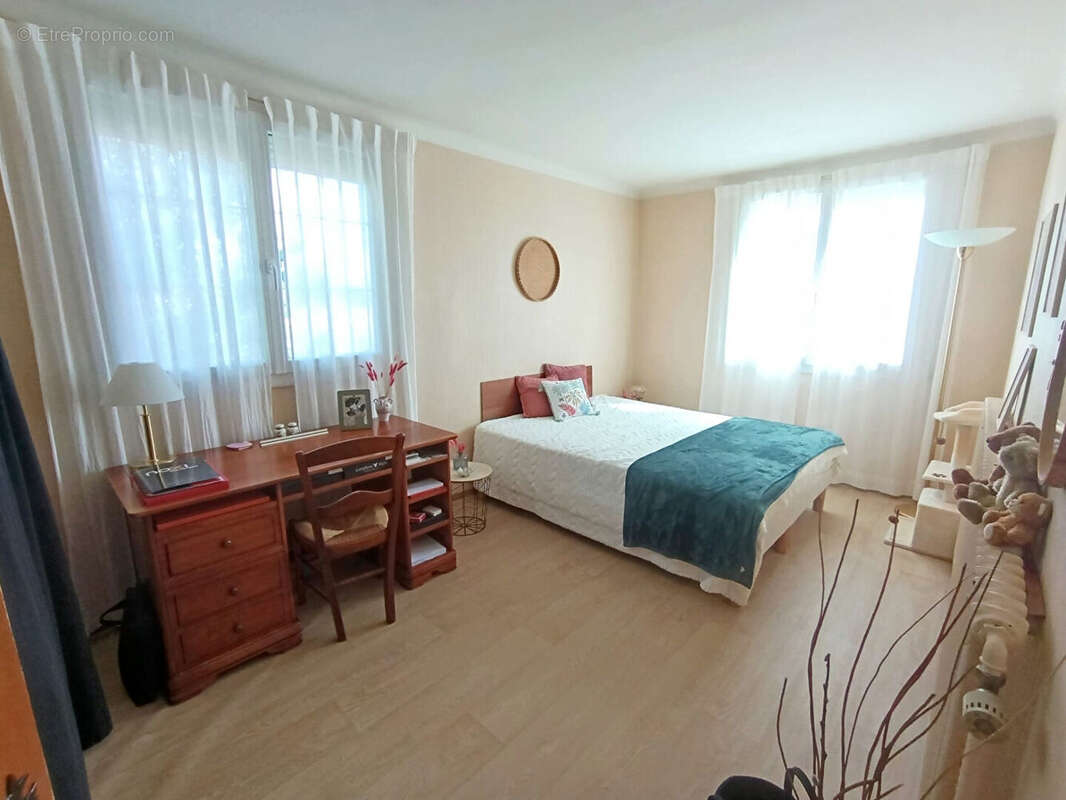 Maison à LA CHAPELLE-ACHARD