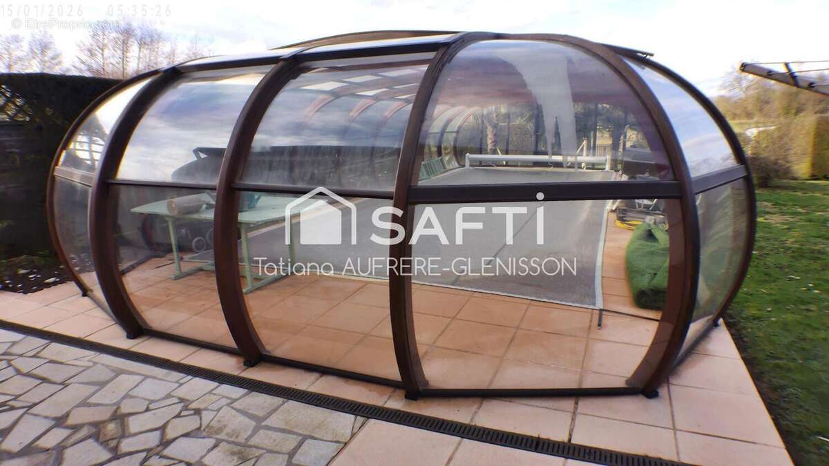 Photo 3 - Maison à GUERET