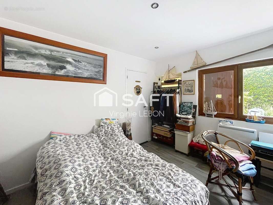 Photo 4 - Maison à QUIBERON