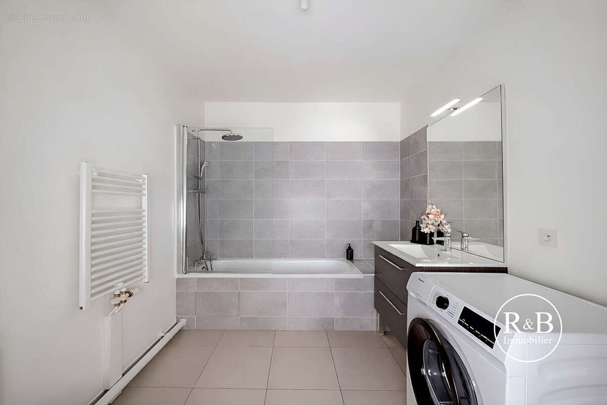Appartement à PLAISIR