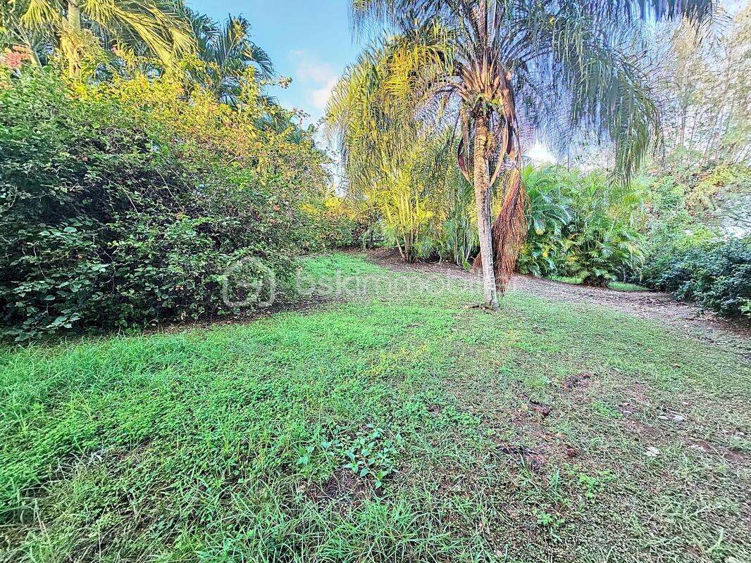 Maison à SAINT-FRANCOIS