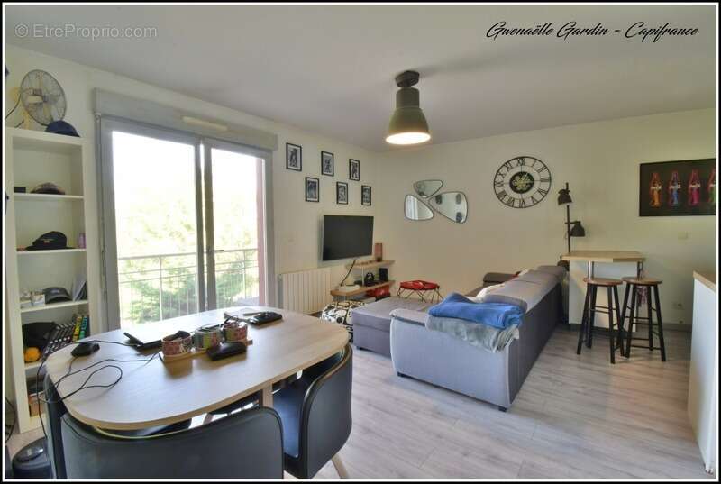 Appartement à EYSINES