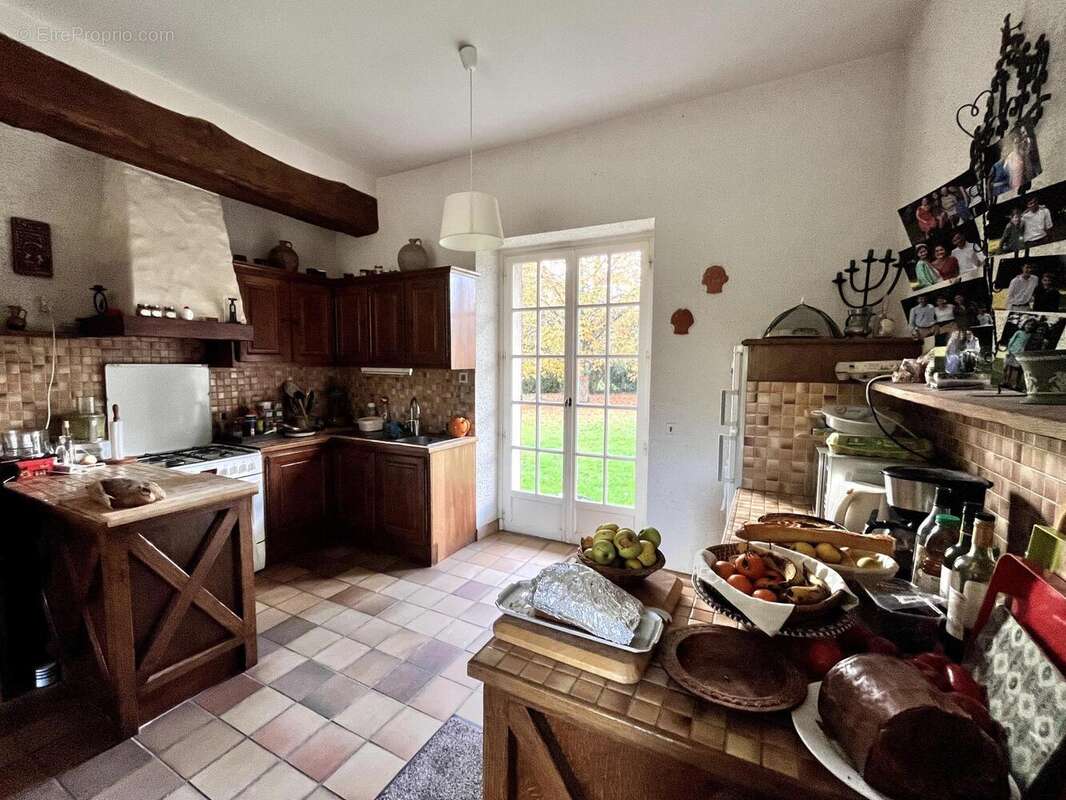 Photo 7 - Maison à COURCAY