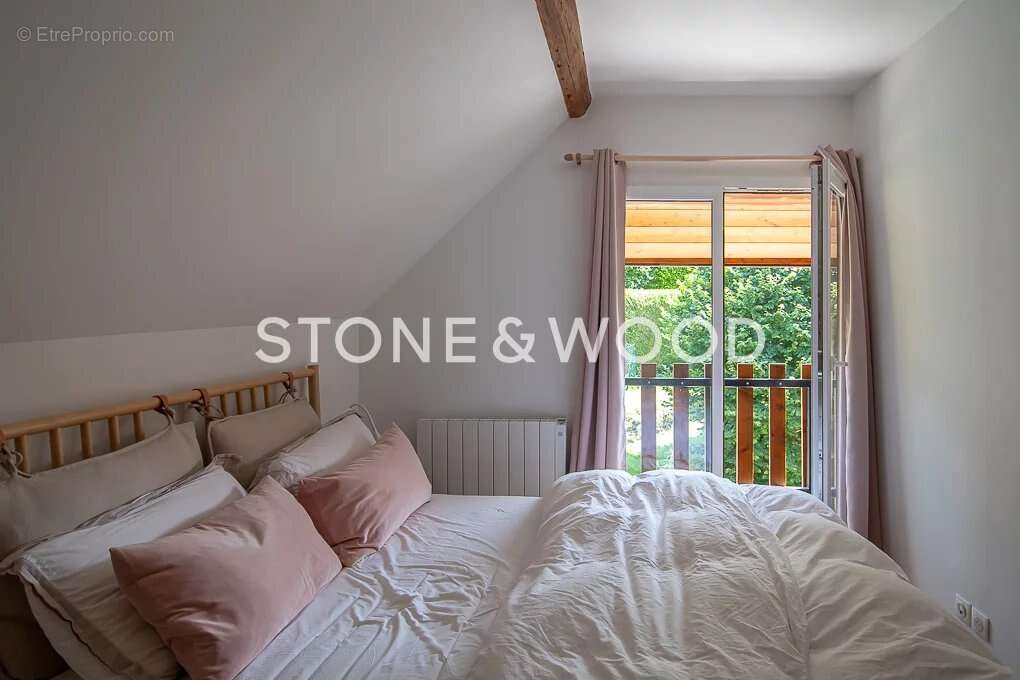 Maison à ANNECY-LE-VIEUX