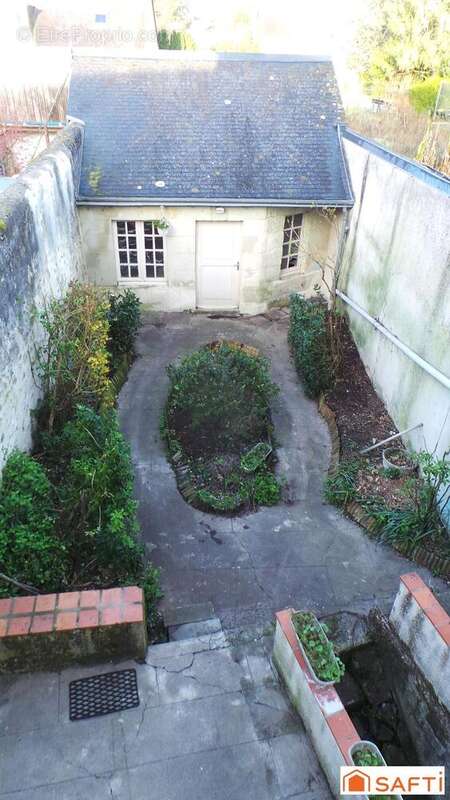 Photo 2 - Maison à CHATEAU-LA-VALLIERE