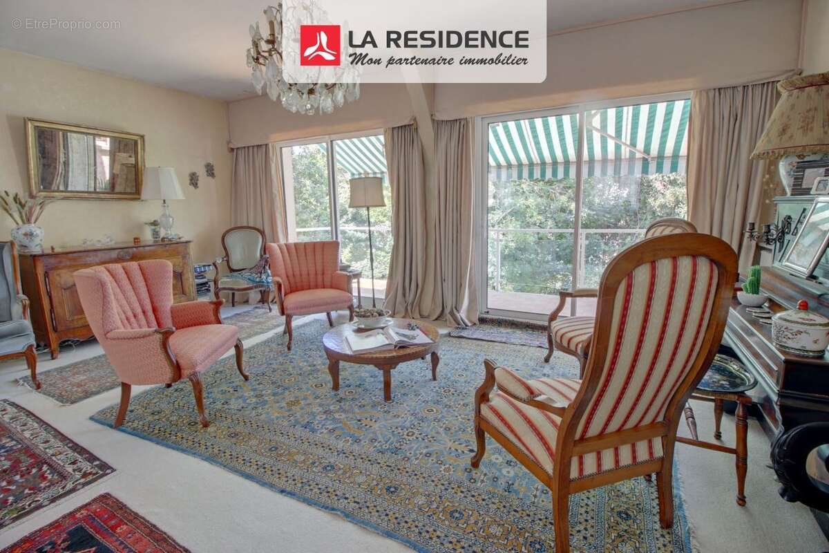 Maison à TRIEL-SUR-SEINE