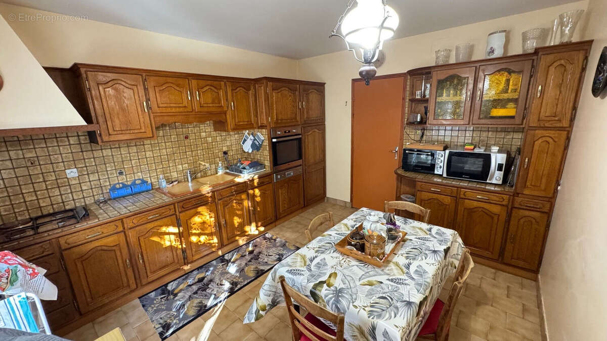 Maison à ROMORANTIN-LANTHENAY