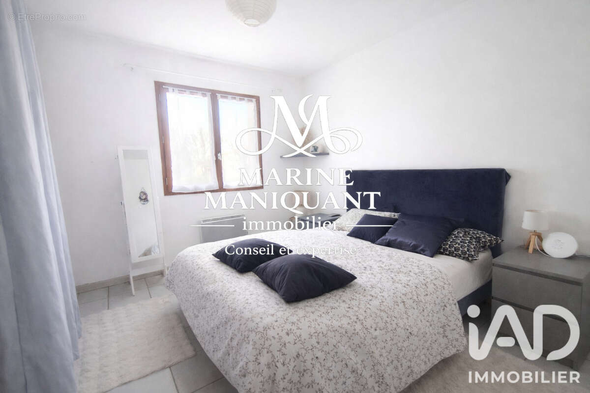 Maison 110 m² à Dieupentale  - photo 5