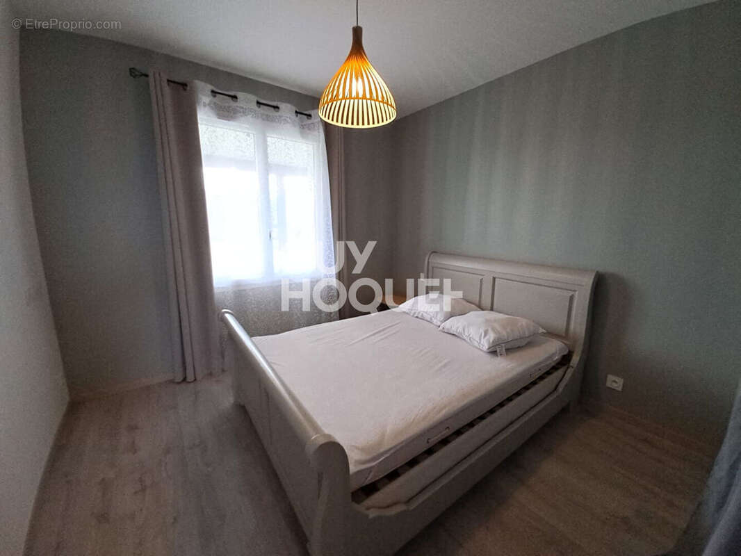 Maison à LE GRAND-VILLAGE-PLAGE