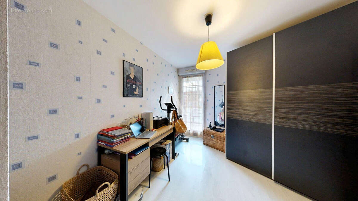 Appartement à CERGY