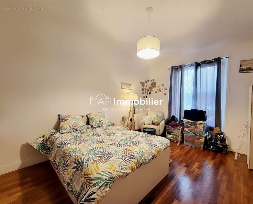 Appartement à HENNEBONT