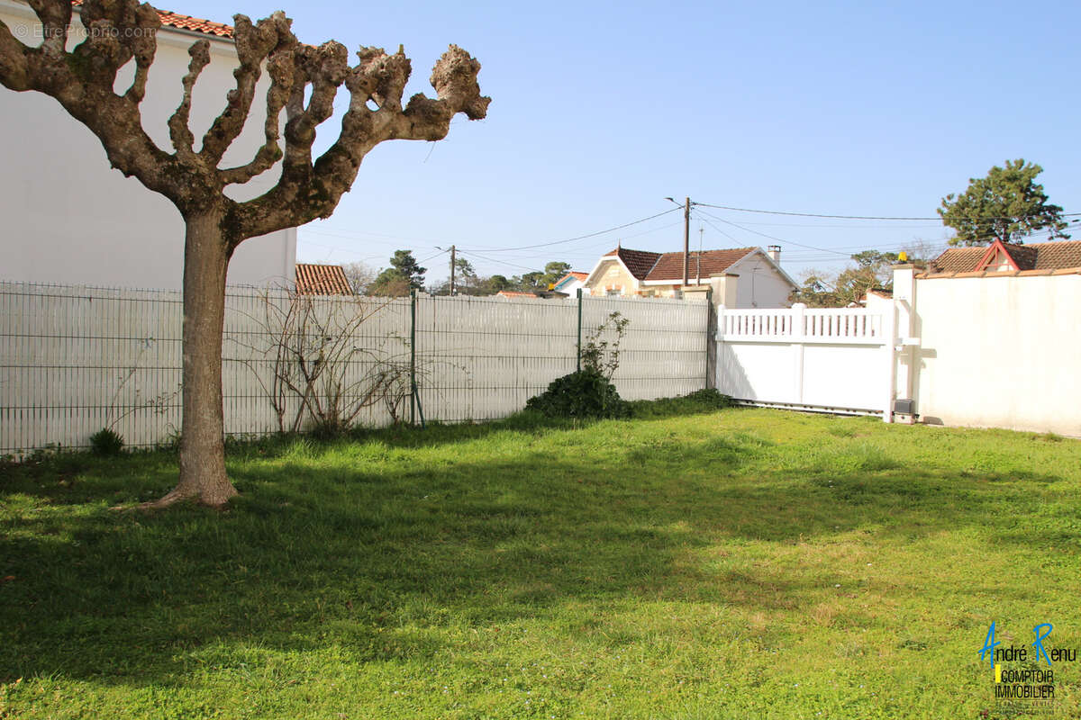 Ensemble immobilier de 4 logements, à rénover - photo 4