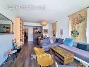 Appartement à MARSEILLE-2E