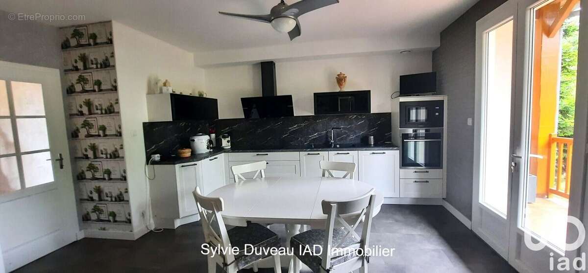 Photo 4 - Maison à LABASTIDE-SAINT-PIERRE