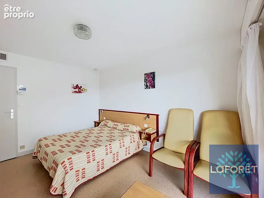 Appartement à DAX
