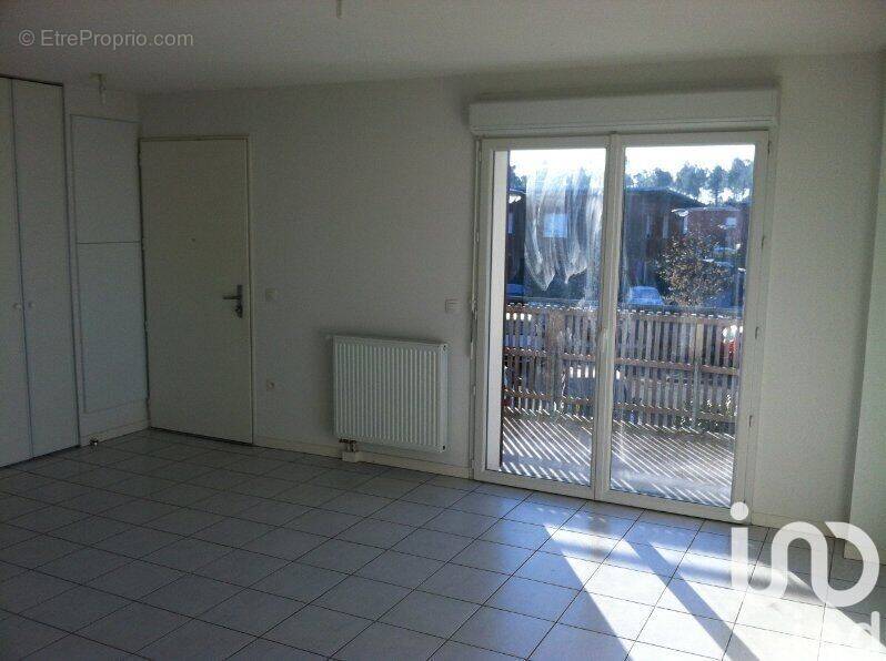 Photo 1 - Appartement à SAINT-JEAN-D&#039;ILLAC