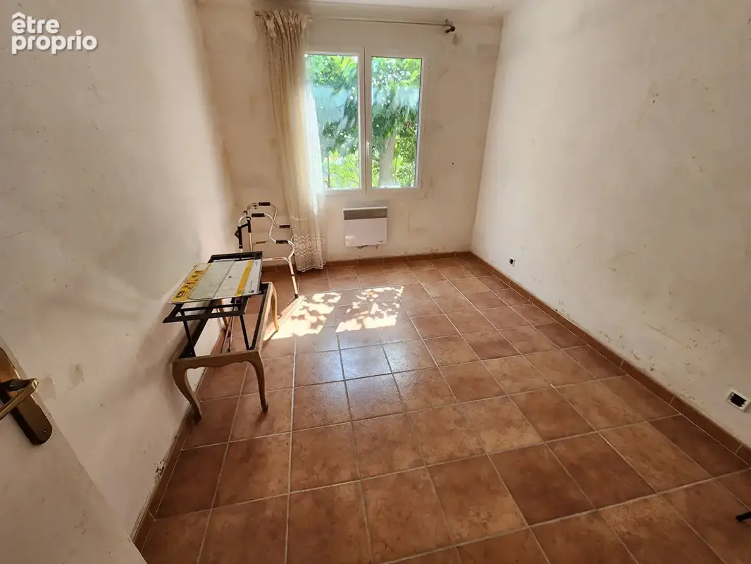Ref : quietude7 - pavillon 4 faces de plain pied de type 4 avec garage et jardin - photo 9