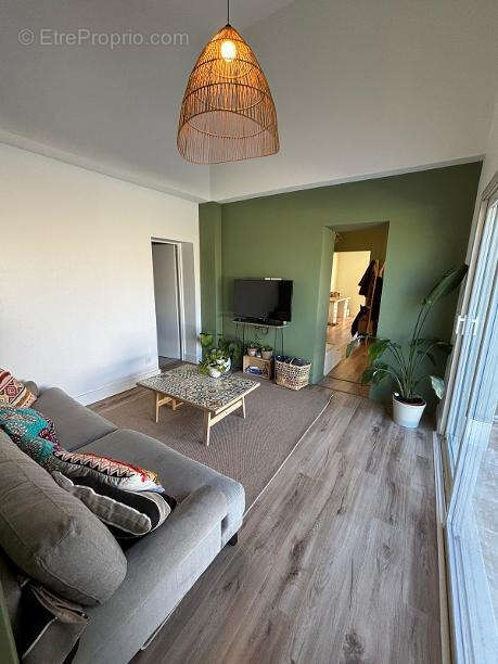 Maison à PERNES-LES-FONTAINES