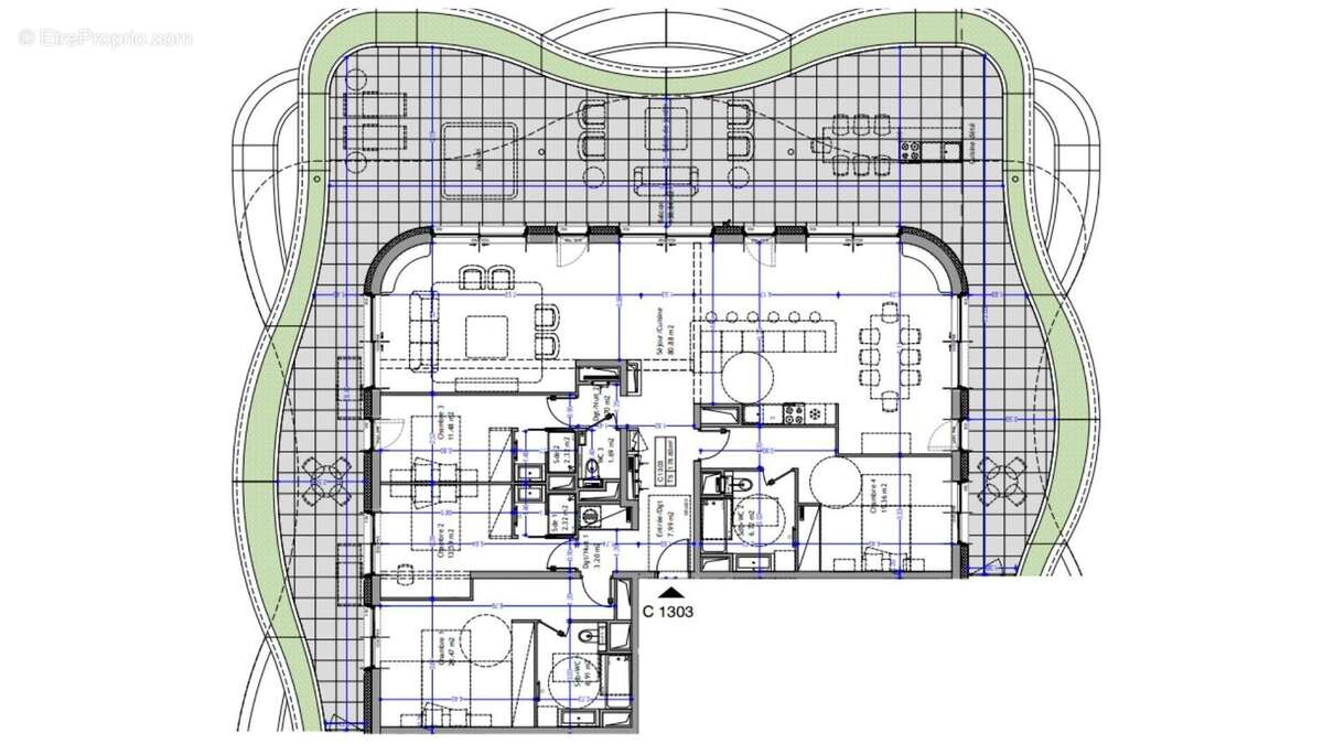 Photo 5 - Appartement à AIX-LES-BAINS