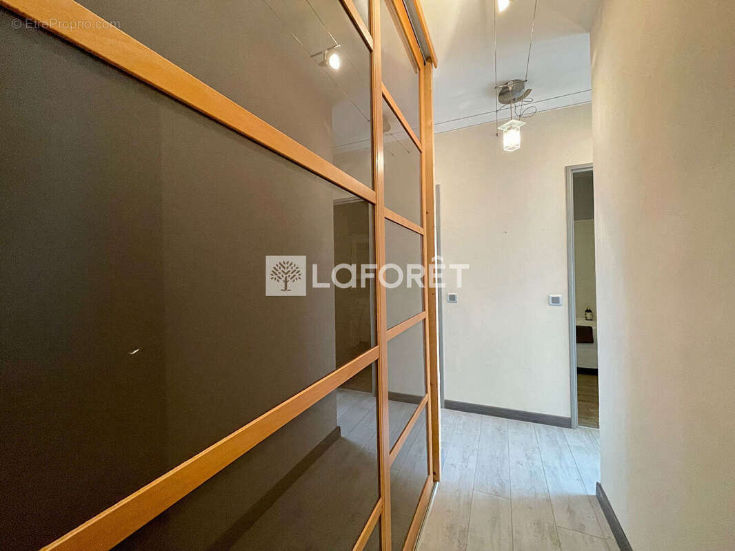 Appartement Meulan En Yvelines 4 pièce(s) 75.23 m2 - photo 6
