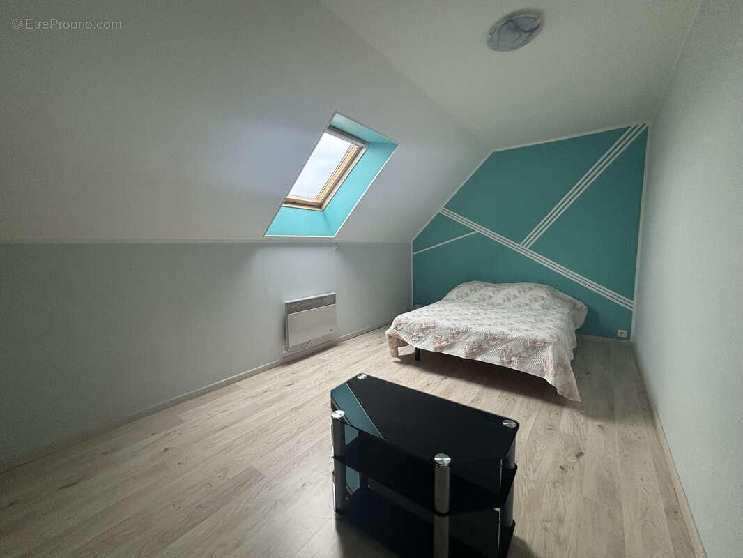 Maison à CHATILLON-SUR-SEINE