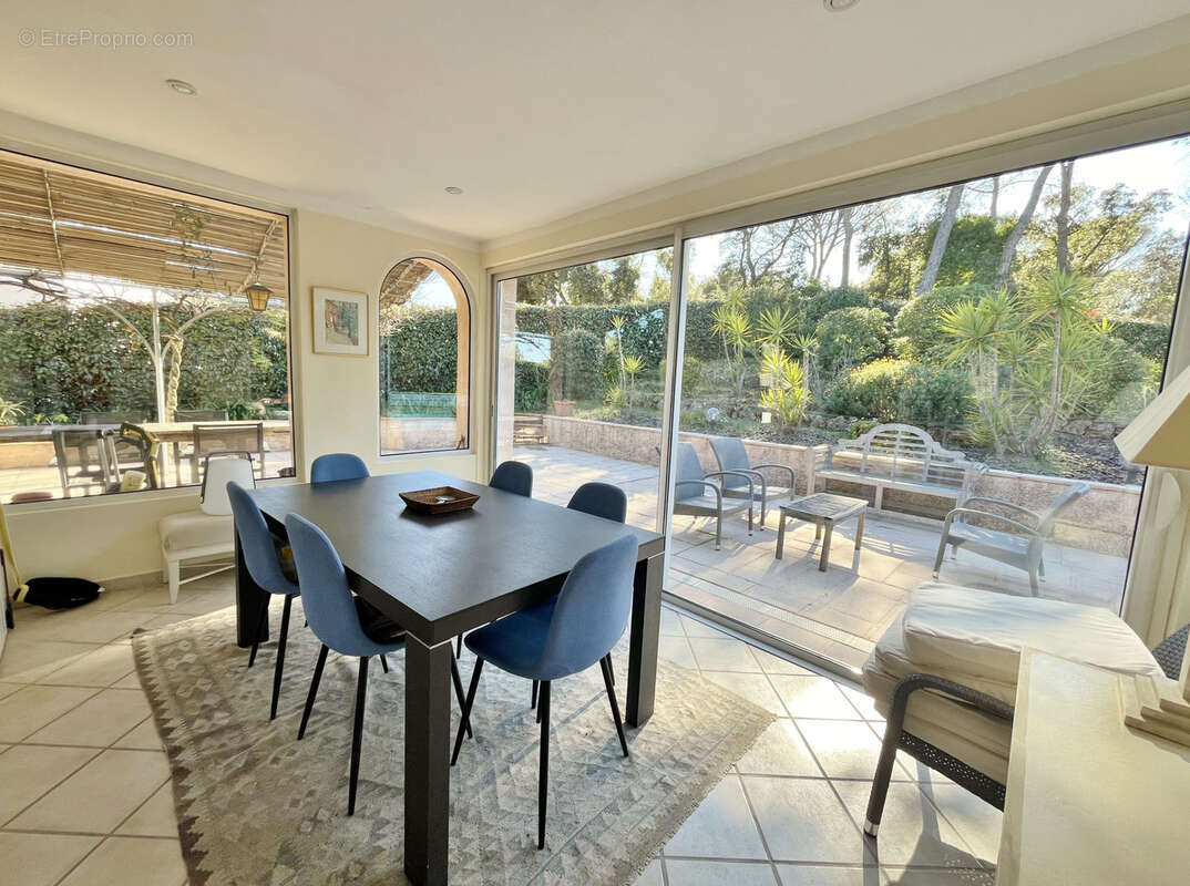 Maison à SAINT-RAPHAEL