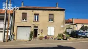 Appartement à BAMBIDERSTROFF